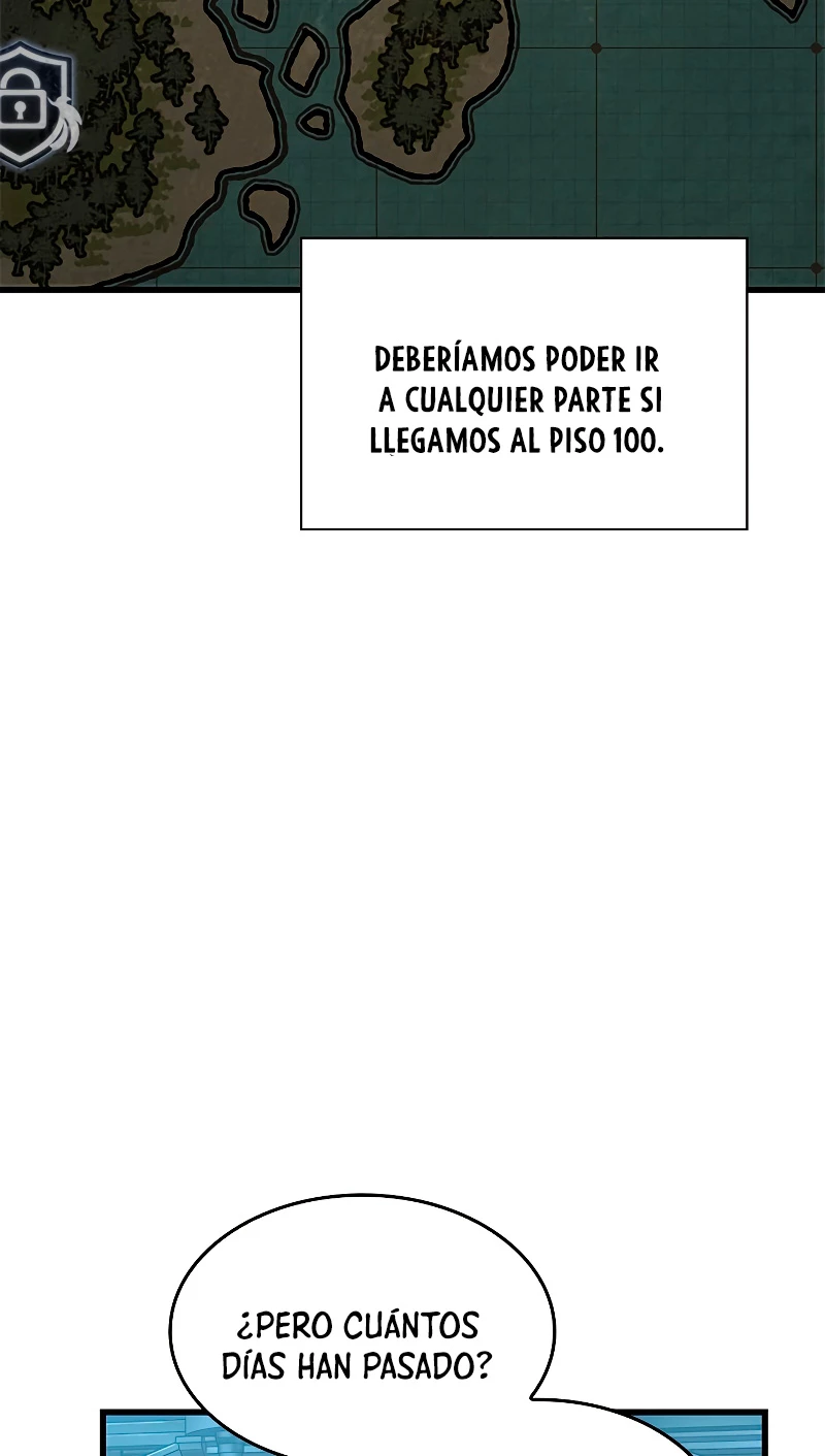 Pick me up, Gacha Infinito Capitulo 60 página 60