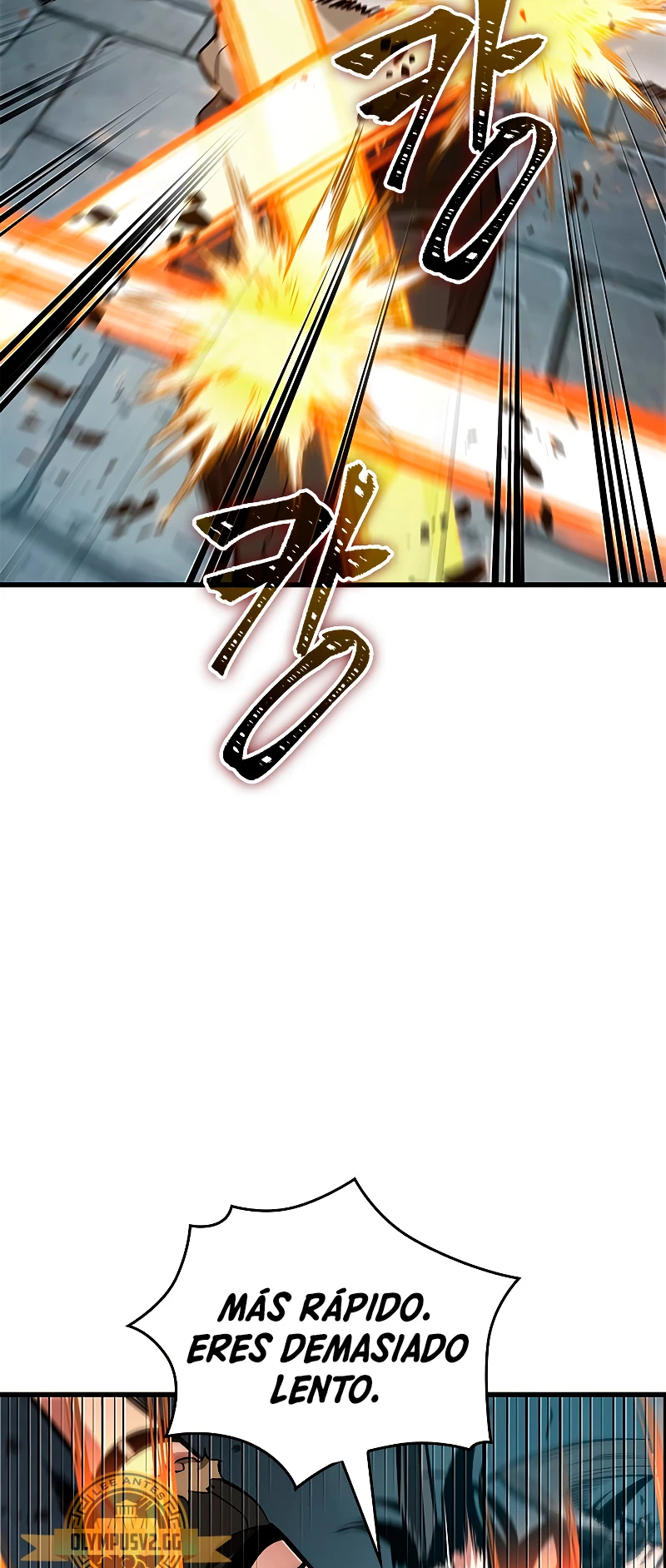 Pick me up, Gacha Infinito Capitulo 60 página 72