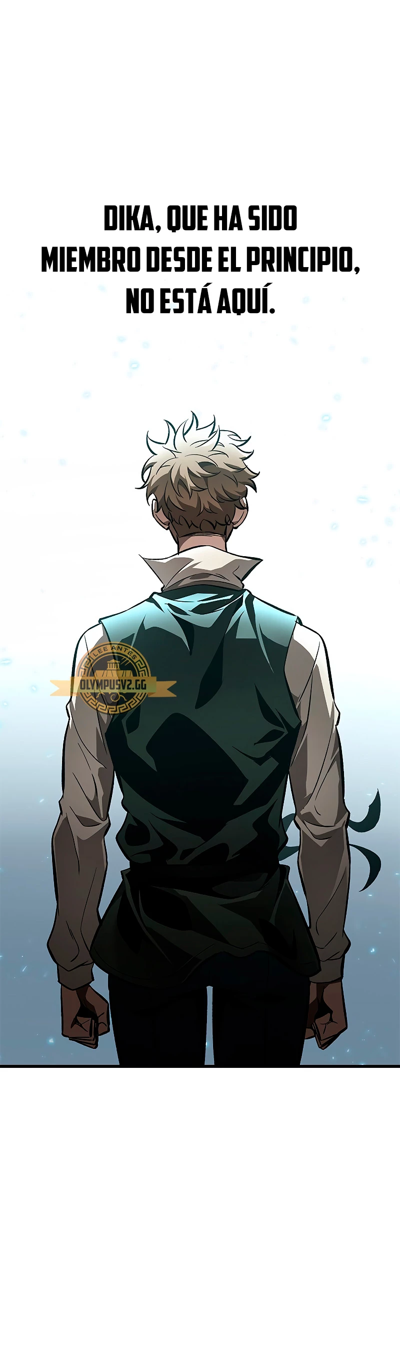 Pick me up, Gacha Infinito Capitulo 60 página 77