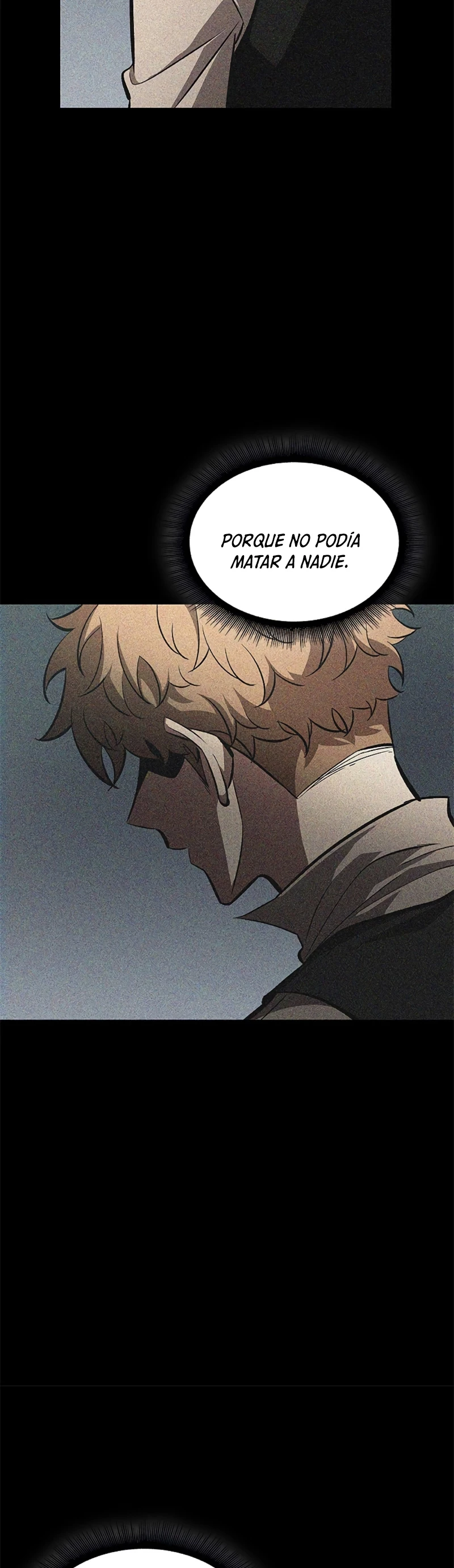 Pick me up, Gacha Infinito Capitulo 61 página 10