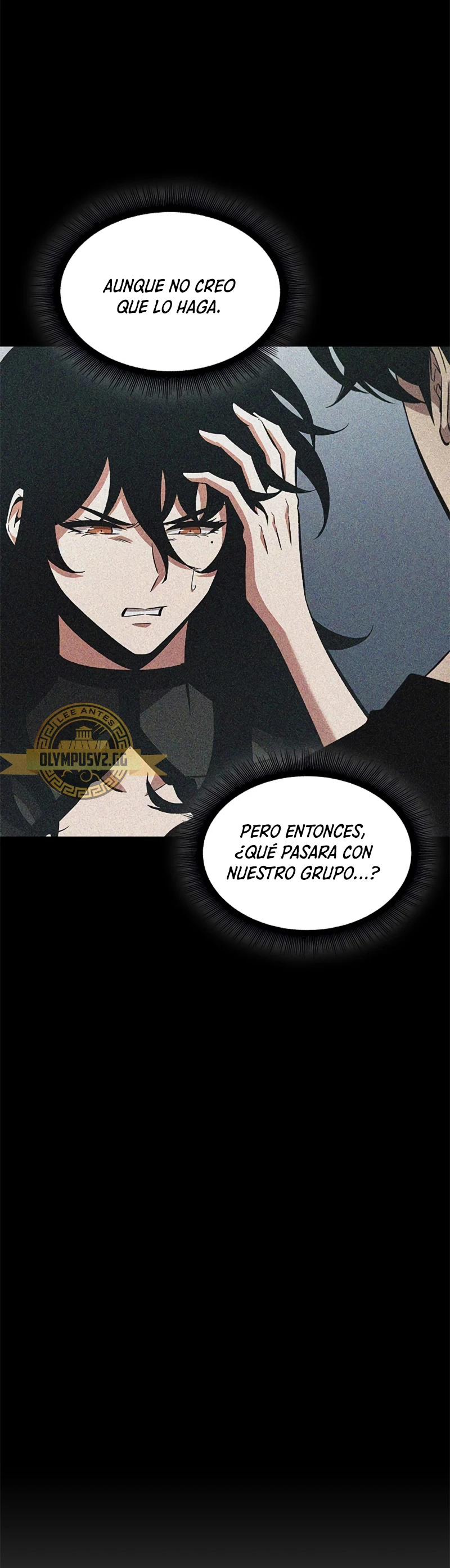 Pick me up, Gacha Infinito Capitulo 61 página 12
