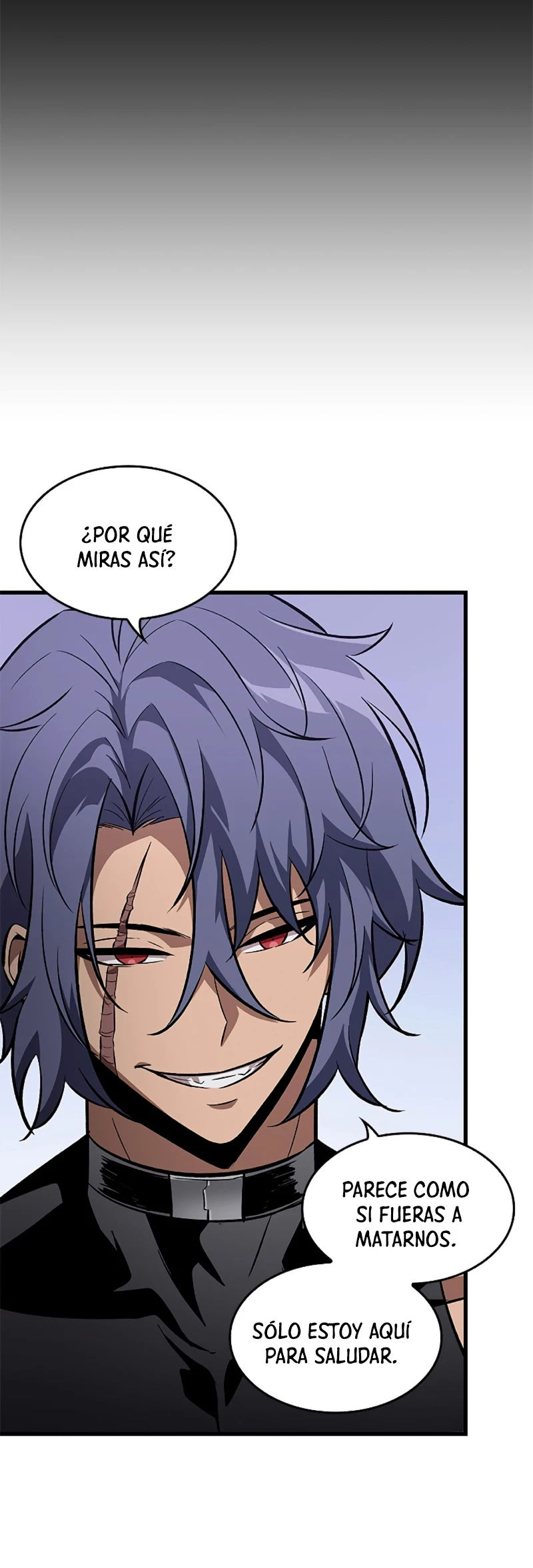 Pick me up, Gacha Infinito Capitulo 61 página 13