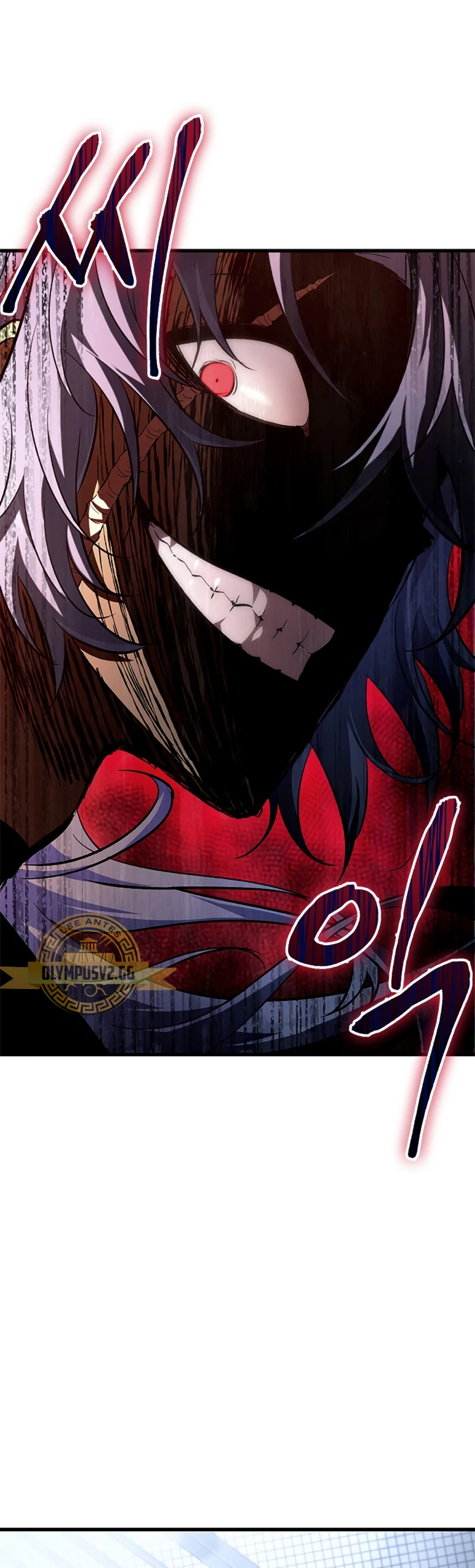 Pick me up, Gacha Infinito Capitulo 61 página 37
