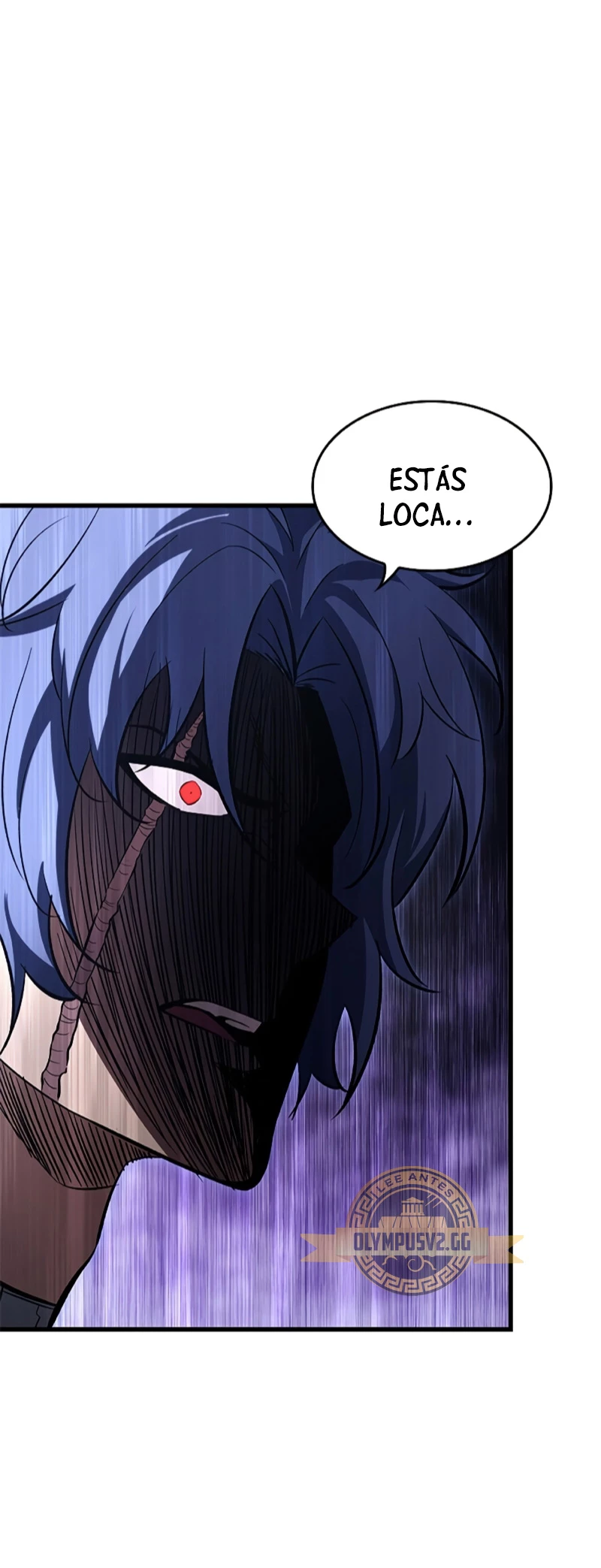Pick me up, Gacha Infinito Capitulo 61 página 39