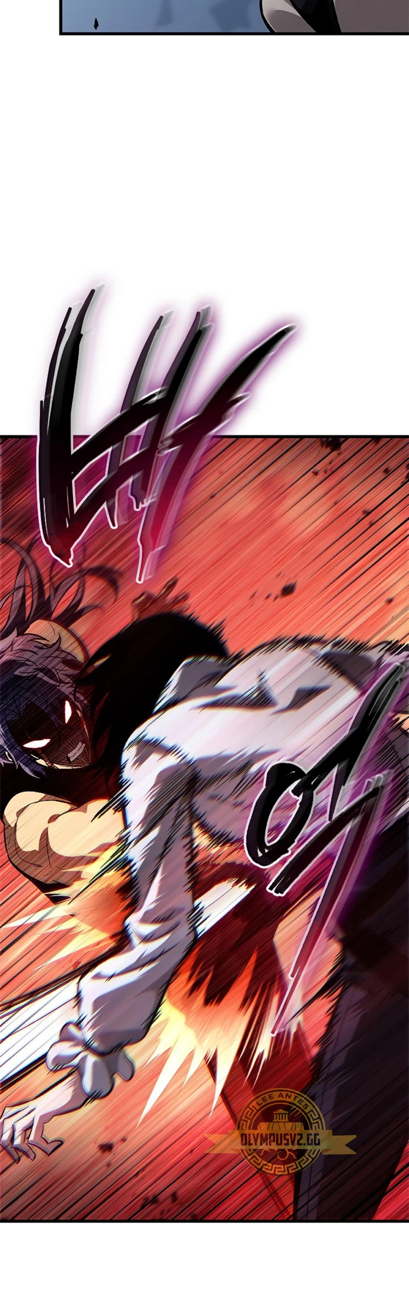 Pick me up, Gacha Infinito Capitulo 61 página 63