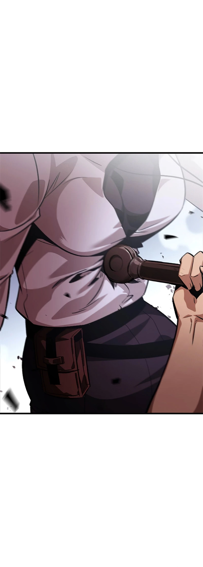 Pick me up, Gacha Infinito Capitulo 61 página 64
