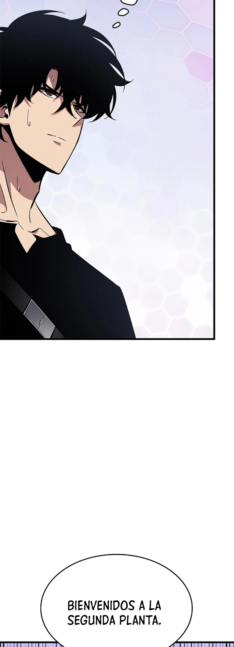 Pick me up, Gacha Infinito Capitulo 61 página 7
