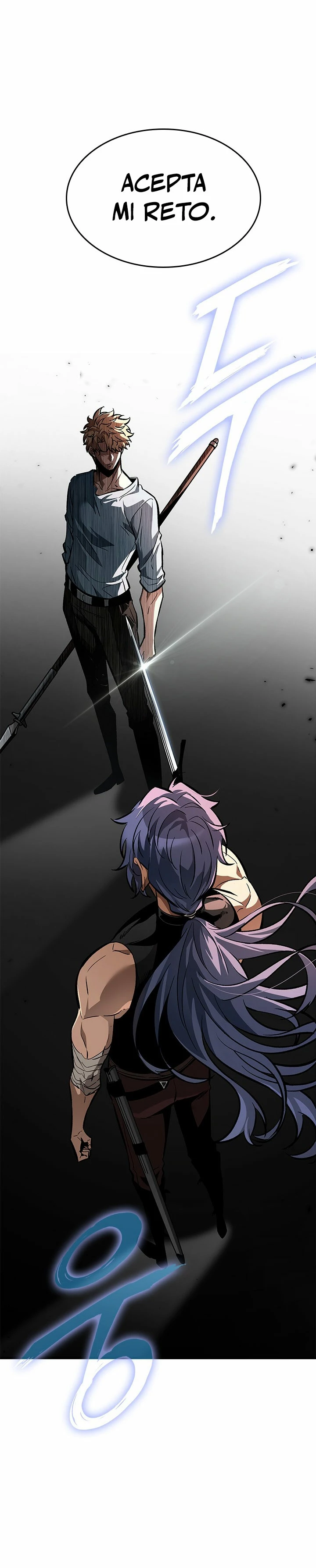 Pick me up, Gacha Infinito Capitulo 62 página 13
