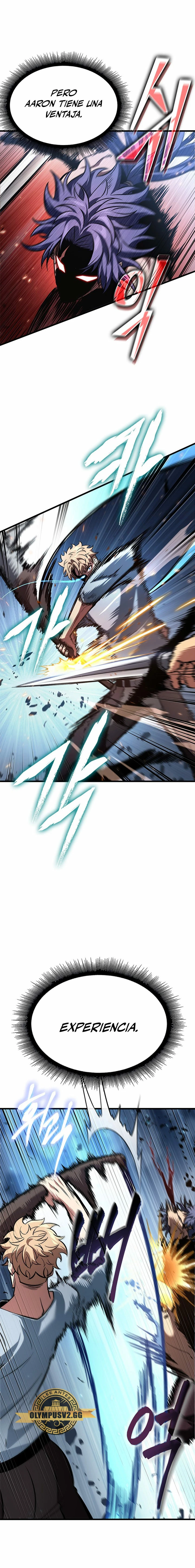 Pick me up, Gacha Infinito Capitulo 62 página 24