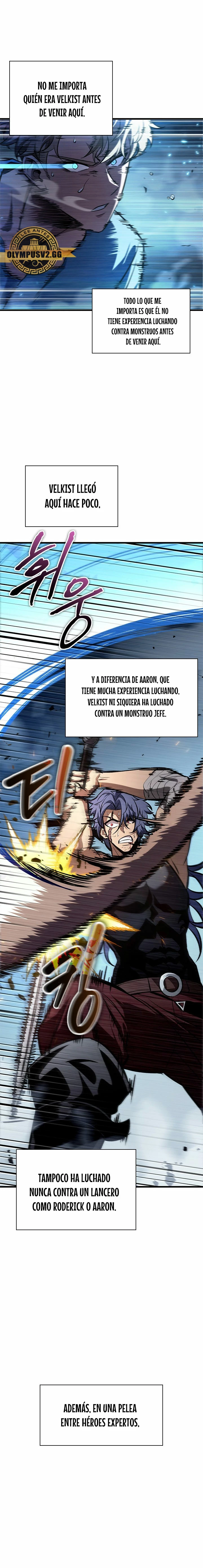 Pick me up, Gacha Infinito Capitulo 62 página 26