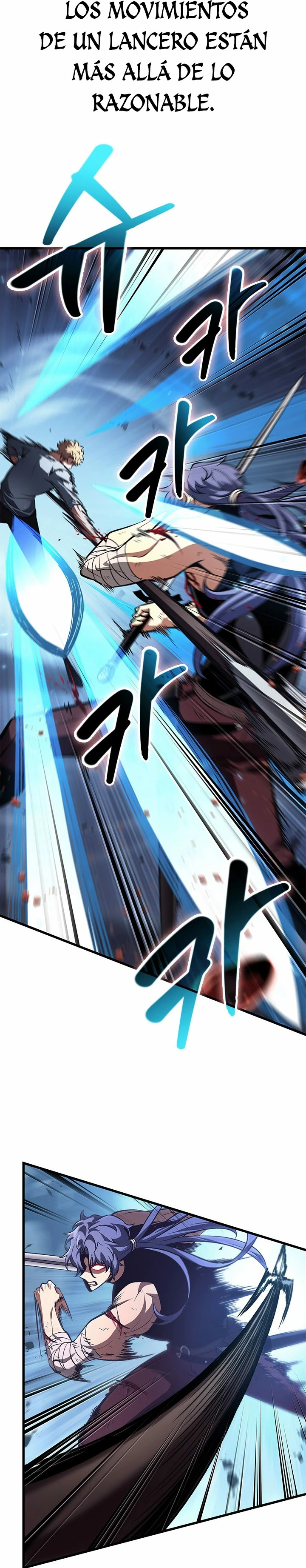 Pick me up, Gacha Infinito Capitulo 62 página 27