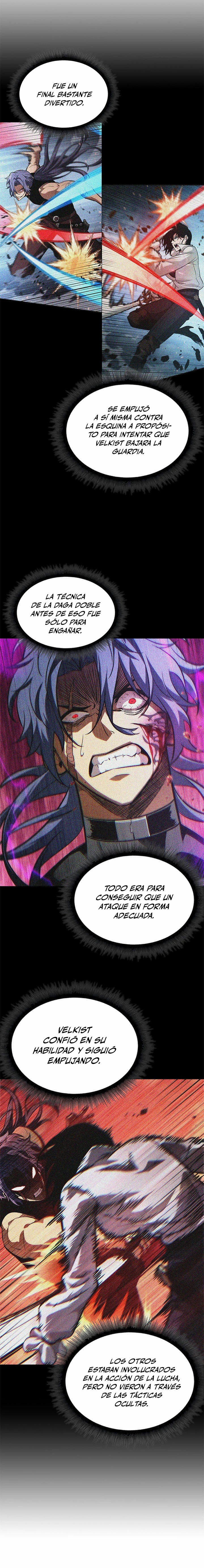 Pick me up, Gacha Infinito Capitulo 62 página 4