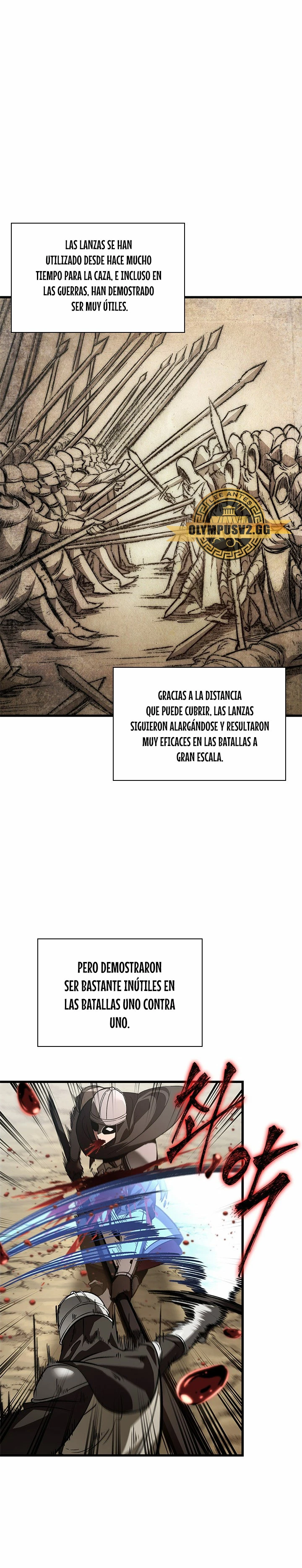 Pick me up, Gacha Infinito Capitulo 63 página 2