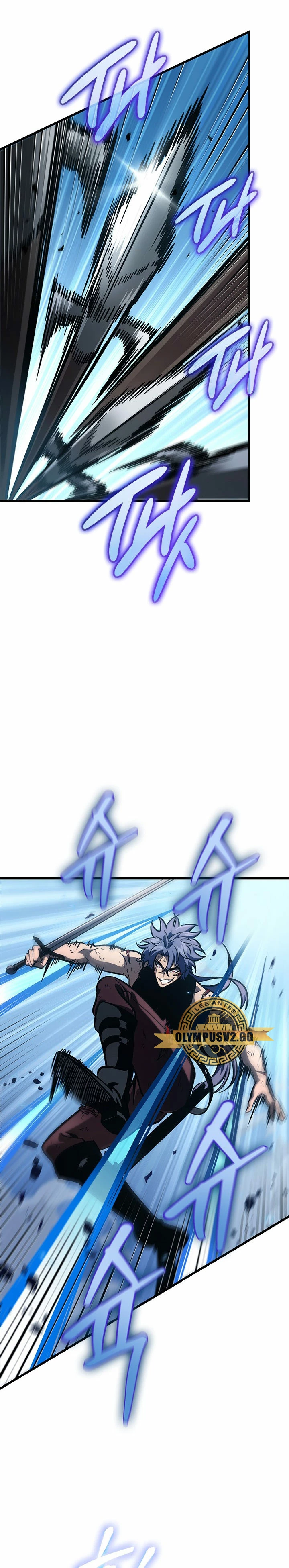 Pick me up, Gacha Infinito Capitulo 63 página 22