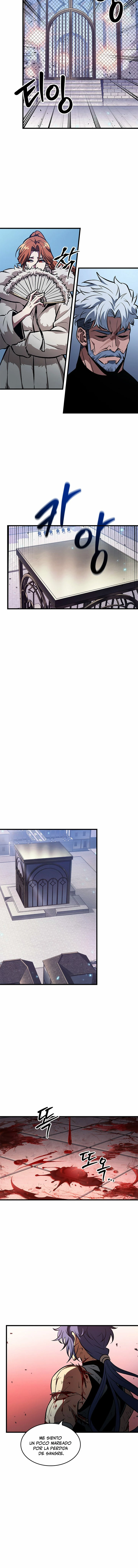 Pick me up, Gacha Infinito Capitulo 63 página 26