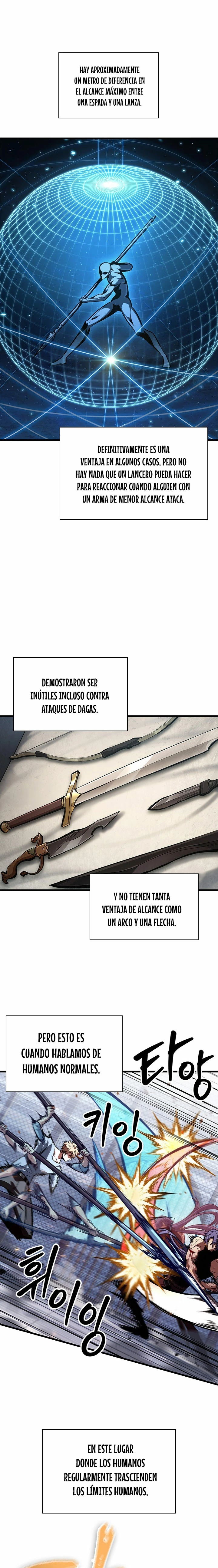 Pick me up, Gacha Infinito Capitulo 63 página 3