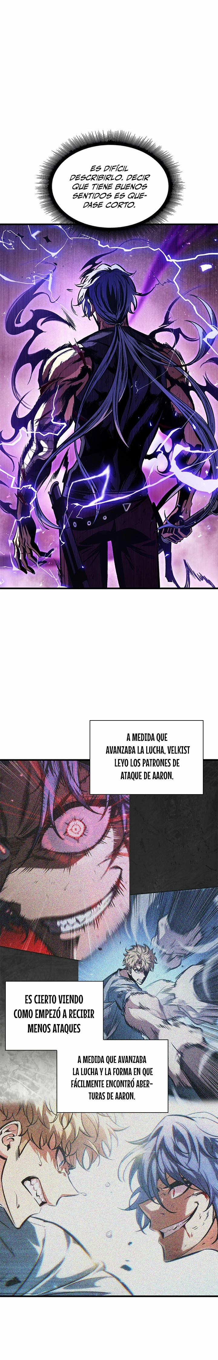 Pick me up, Gacha Infinito Capitulo 63 página 30