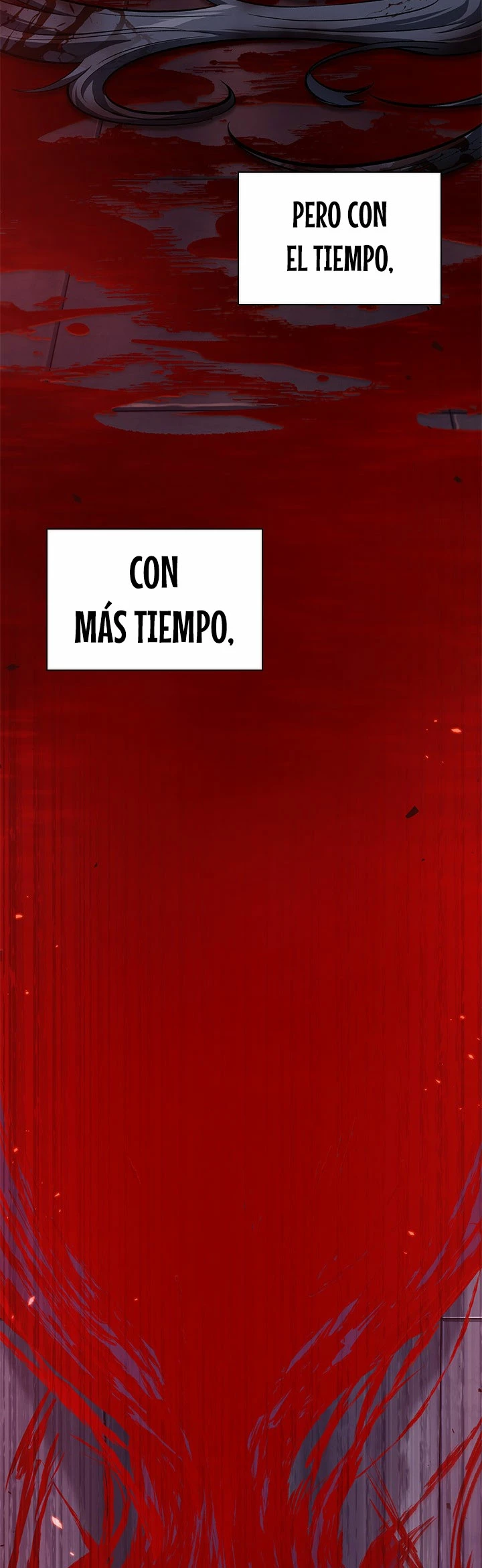 Pick me up, Gacha Infinito Capitulo 64 página 10