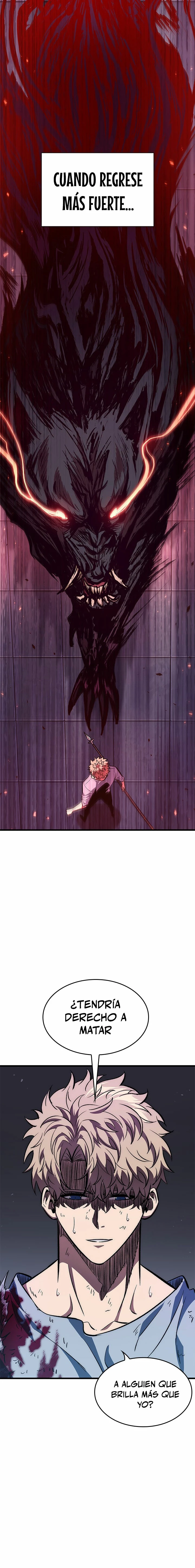 Pick me up, Gacha Infinito Capitulo 64 página 11