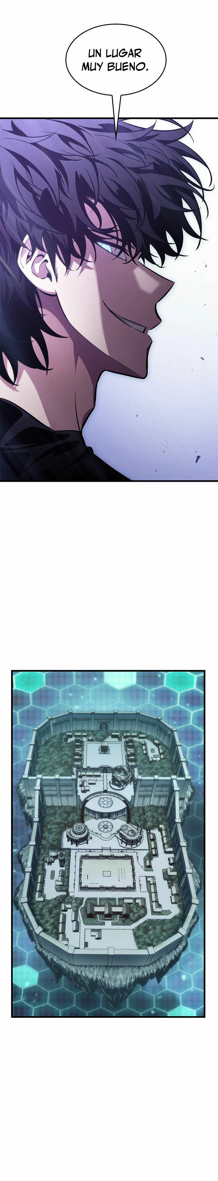 Pick me up, Gacha Infinito Capitulo 64 página 21