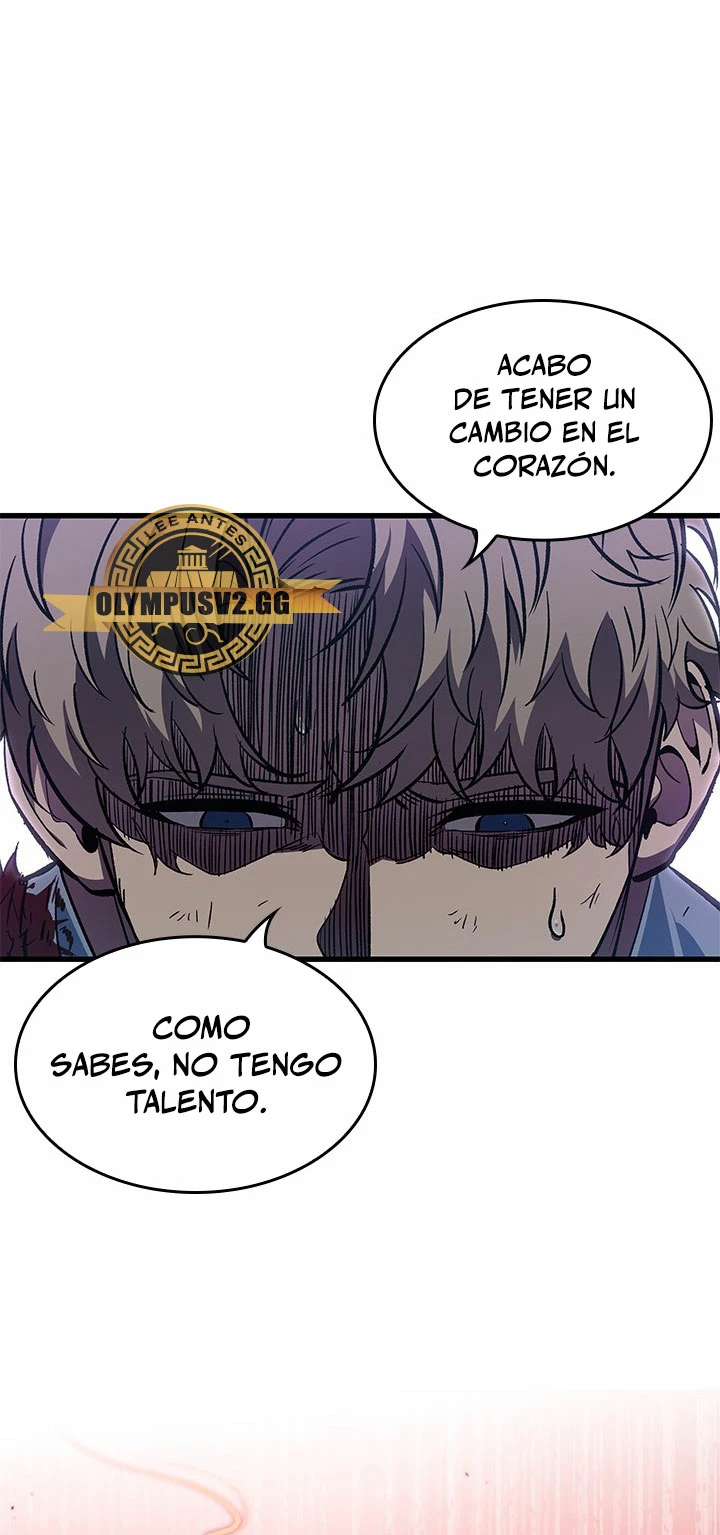 Pick me up, Gacha Infinito Capitulo 64 página 8