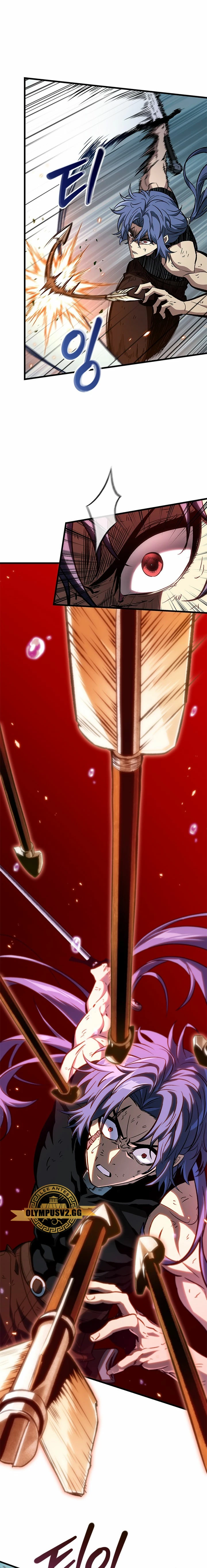 Pick me up, Gacha Infinito Capitulo 65 página 18