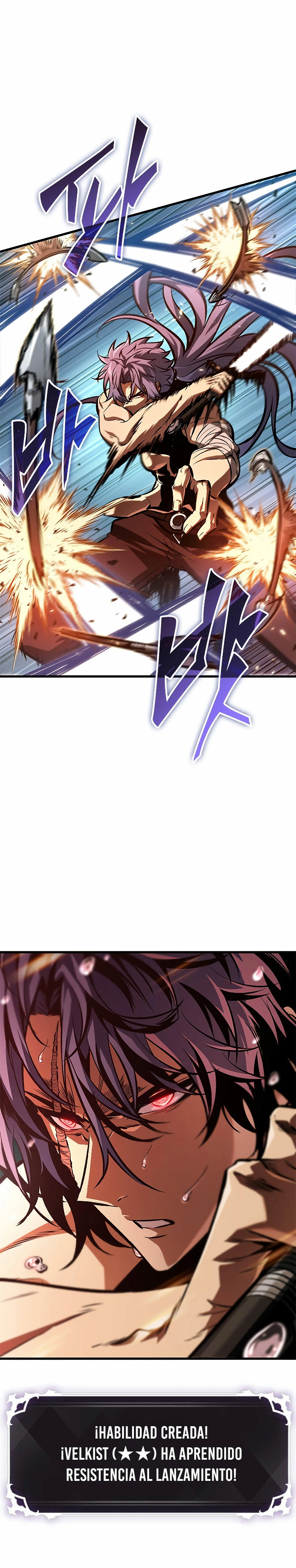 Pick me up, Gacha Infinito Capitulo 66 página 18