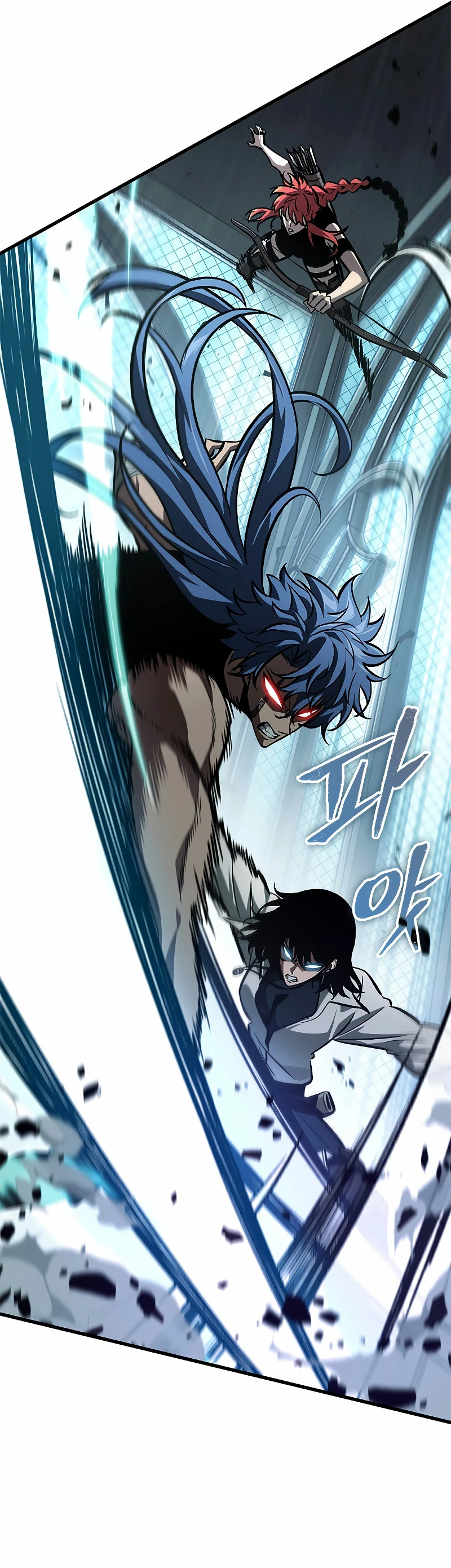 Pick me up, Gacha Infinito Capitulo 66 página 23