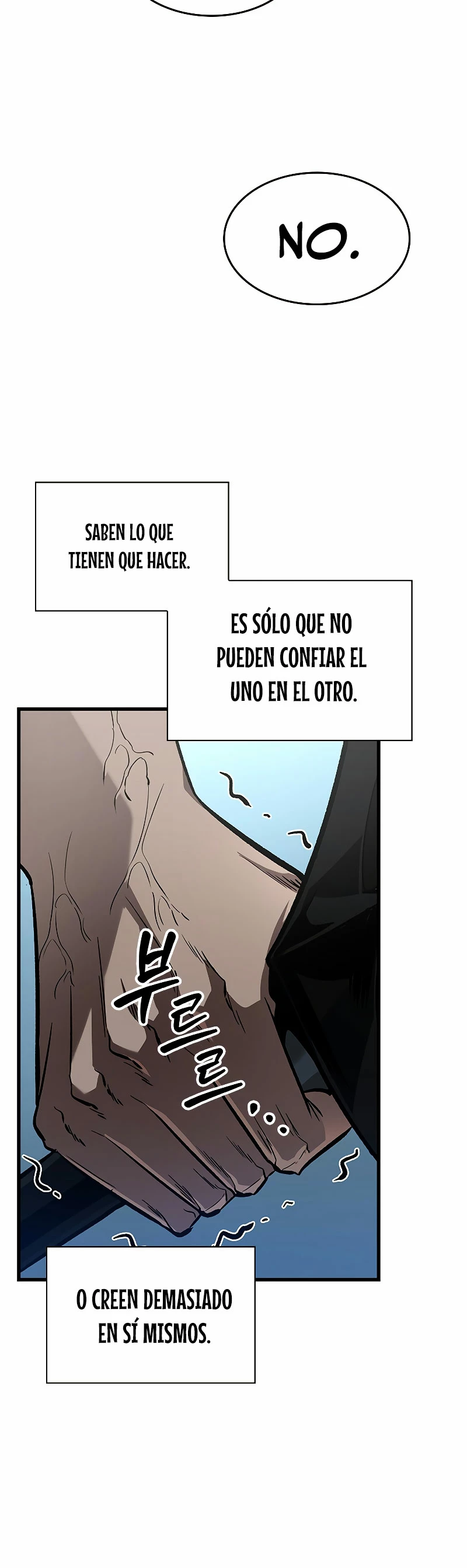 Pick me up, Gacha Infinito Capitulo 66 página 9