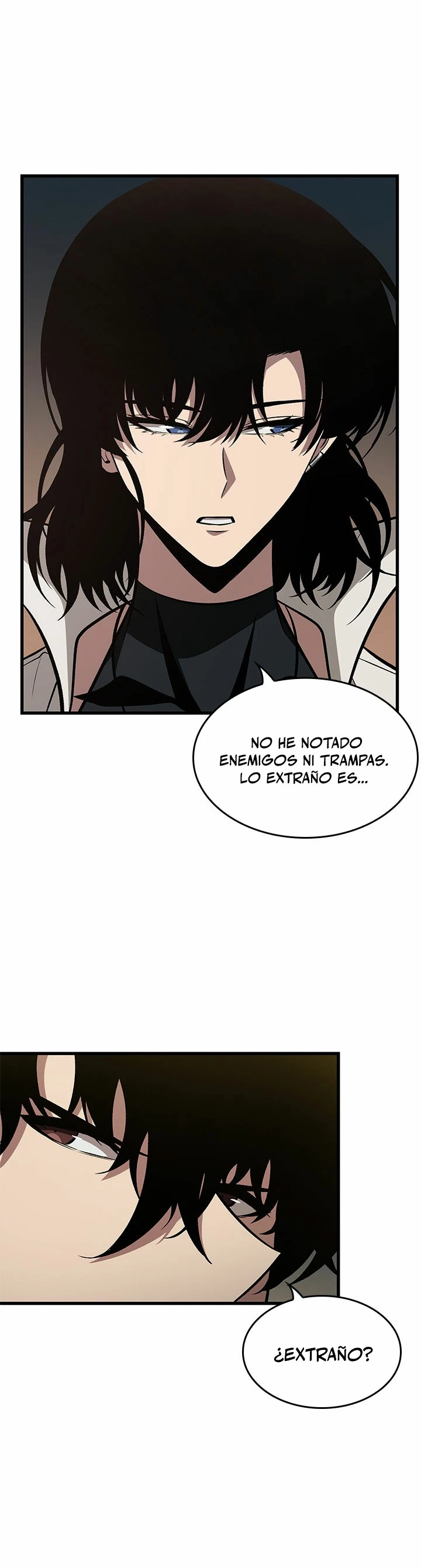 Pick me up, Gacha Infinito Capitulo 67 página 29