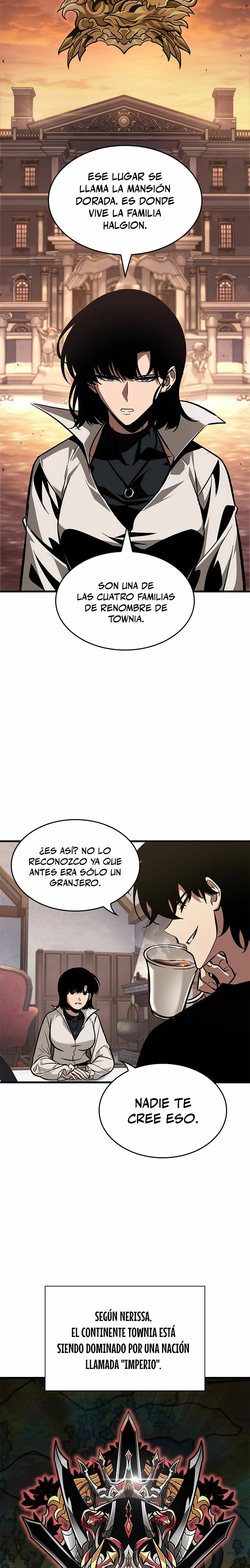 Pick me up, Gacha Infinito Capitulo 69 página 4