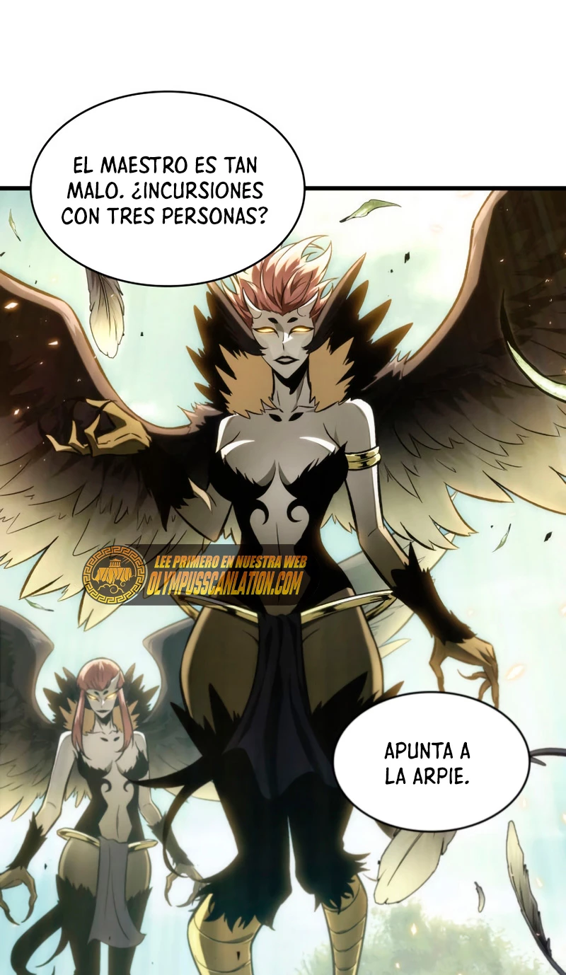 Pick me up, Gacha Infinito Capitulo 7 página 11