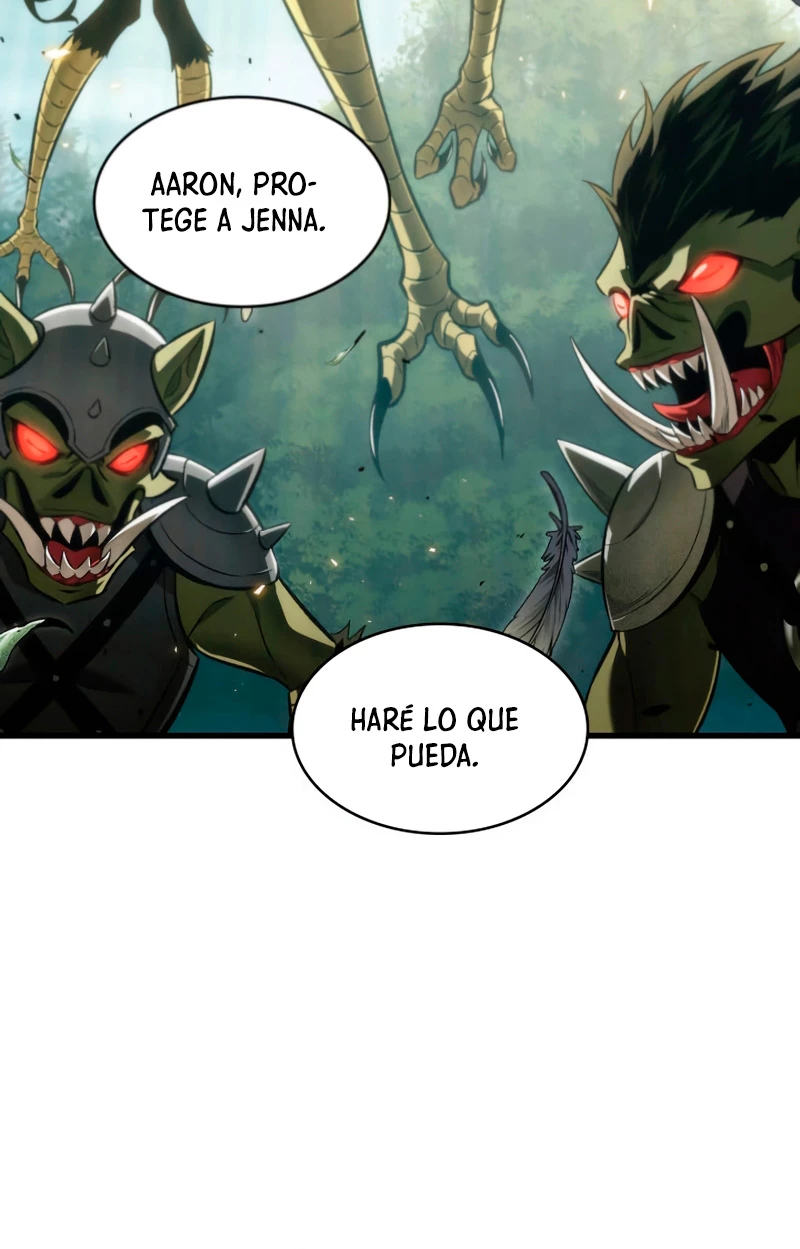 Pick me up, Gacha Infinito Capitulo 7 página 12