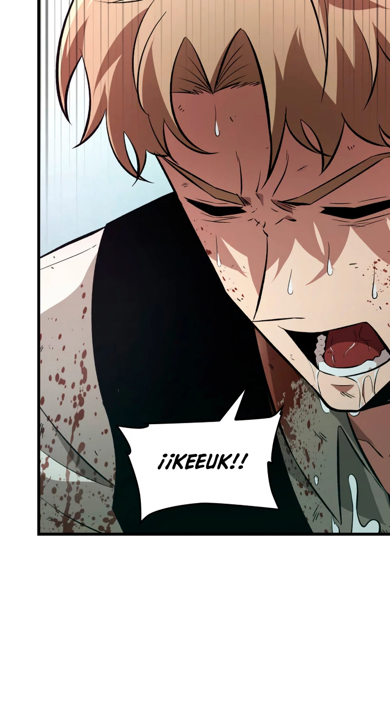 Pick me up, Gacha Infinito Capitulo 7 página 23