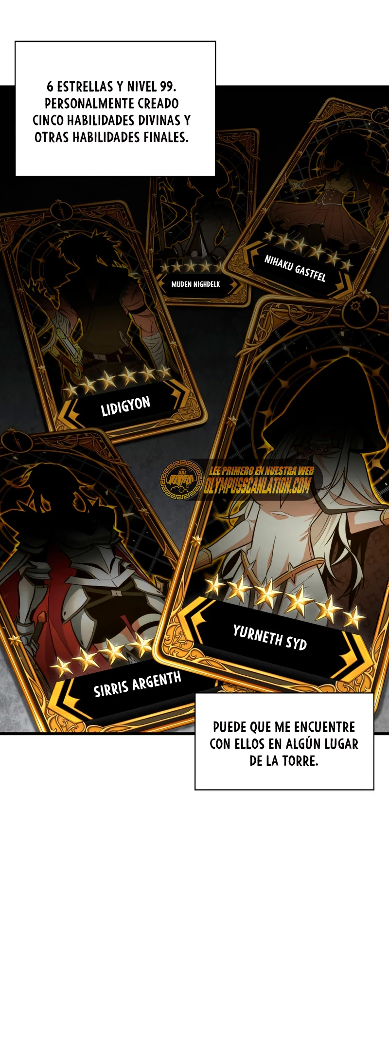 Pick me up, Gacha Infinito Capitulo 7 página 31