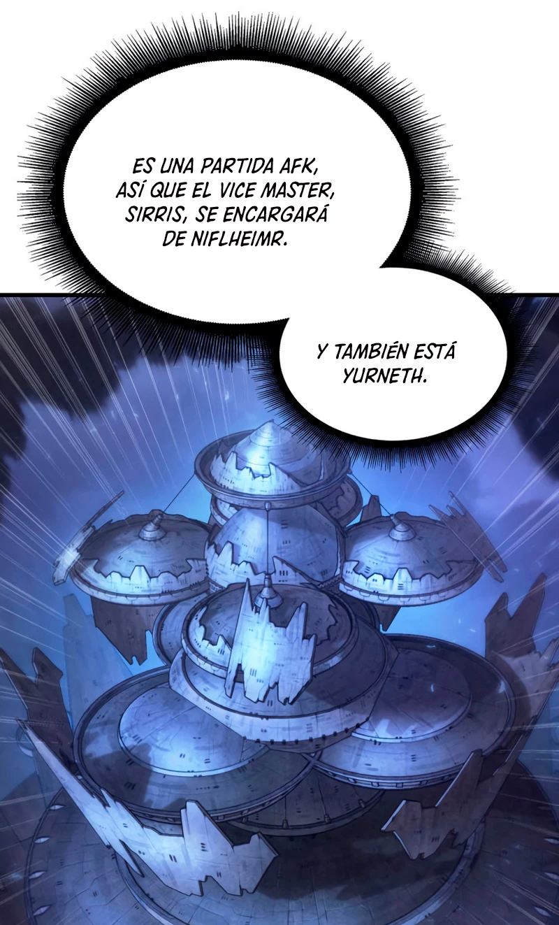 Pick me up, Gacha Infinito Capitulo 7 página 32