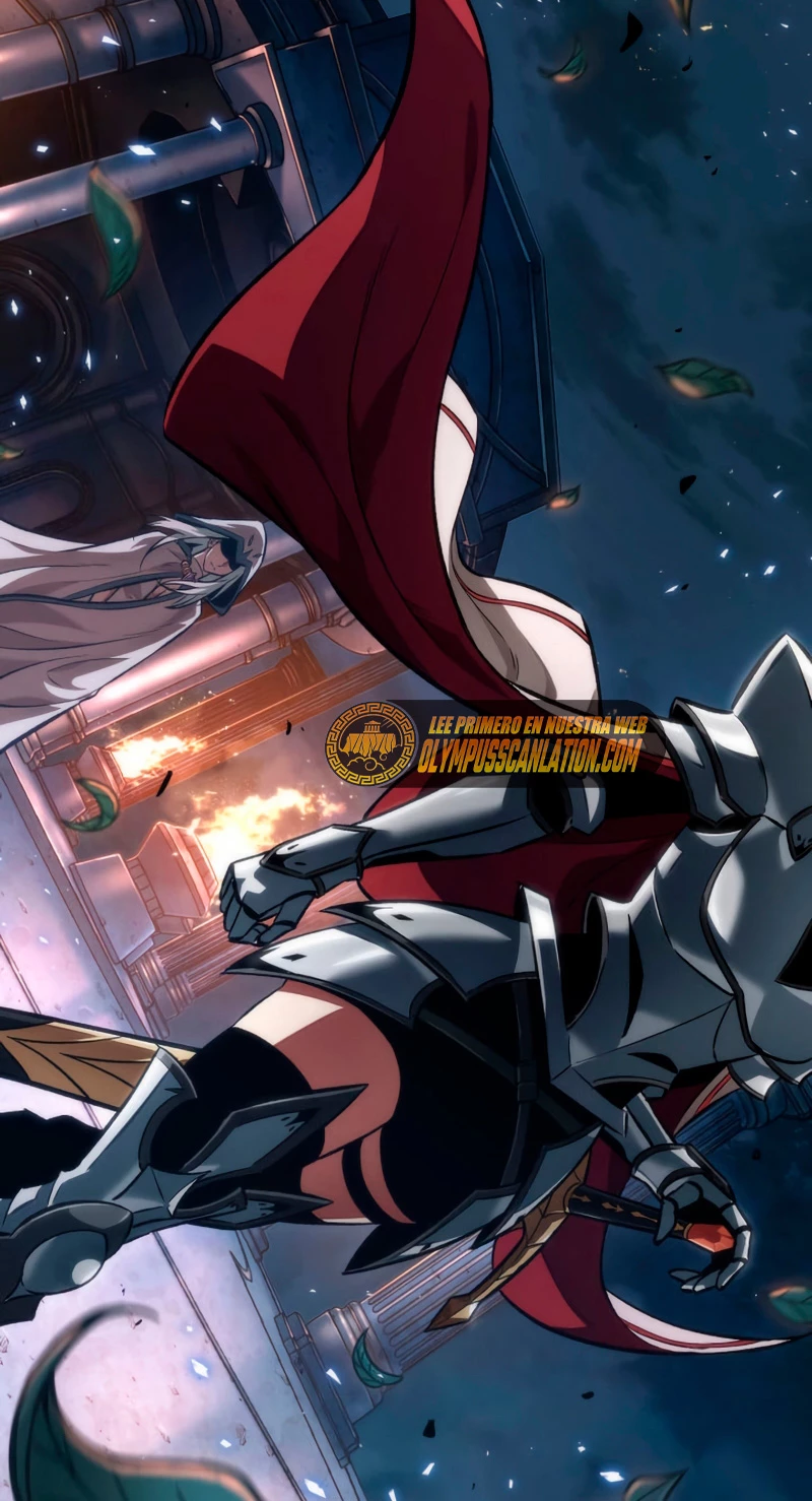 Pick me up, Gacha Infinito Capitulo 7 página 37
