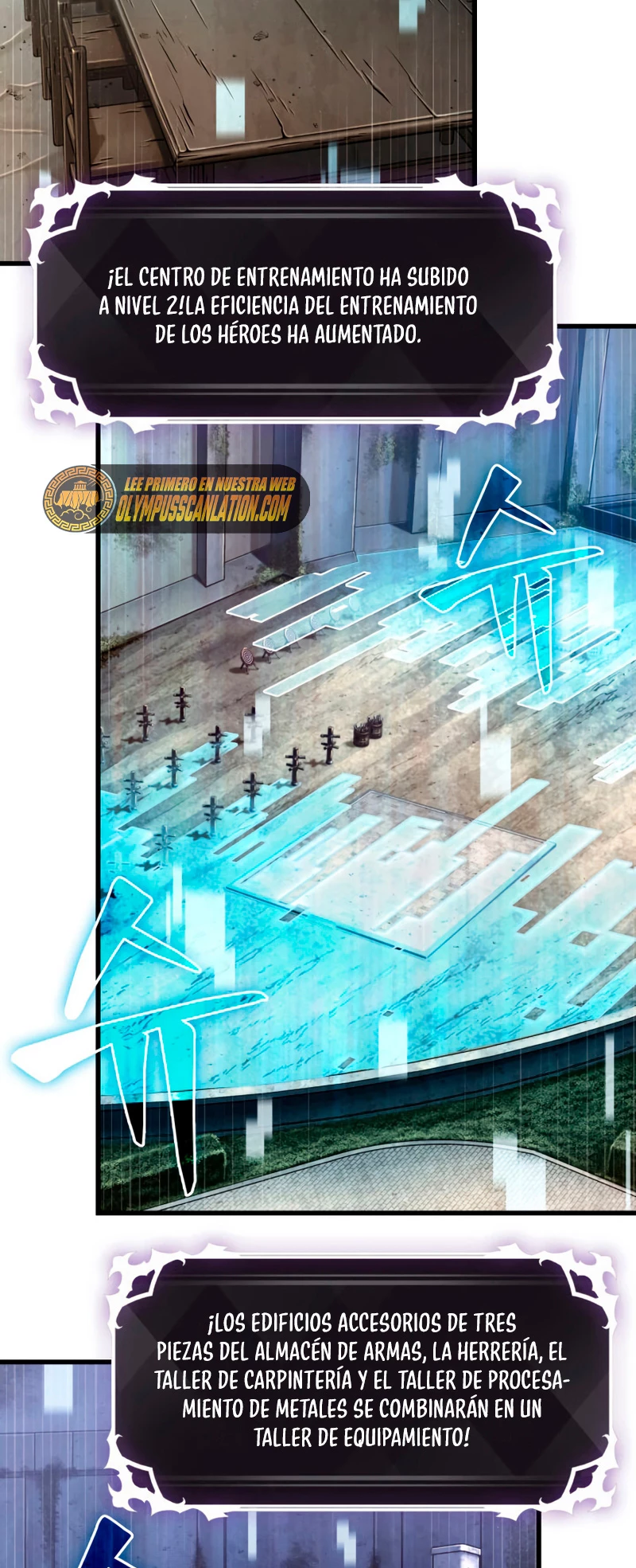 Pick me up, Gacha Infinito Capitulo 7 página 40