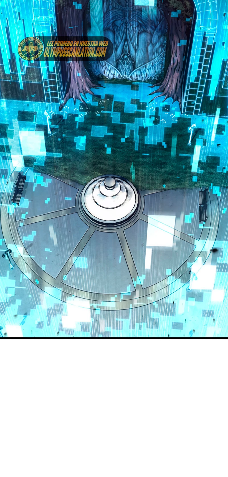 Pick me up, Gacha Infinito Capitulo 7 página 42