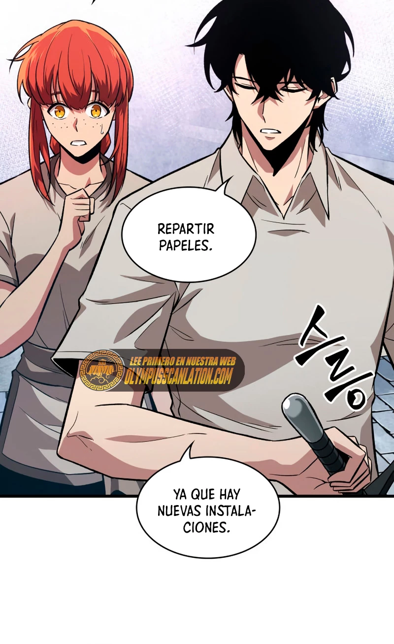 Pick me up, Gacha Infinito Capitulo 7 página 57