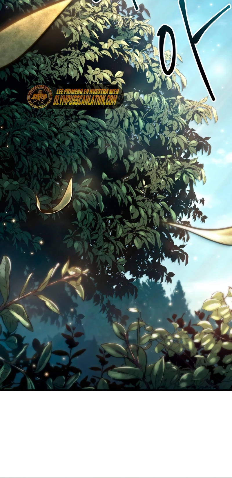 Pick me up, Gacha Infinito Capitulo 7 página 6