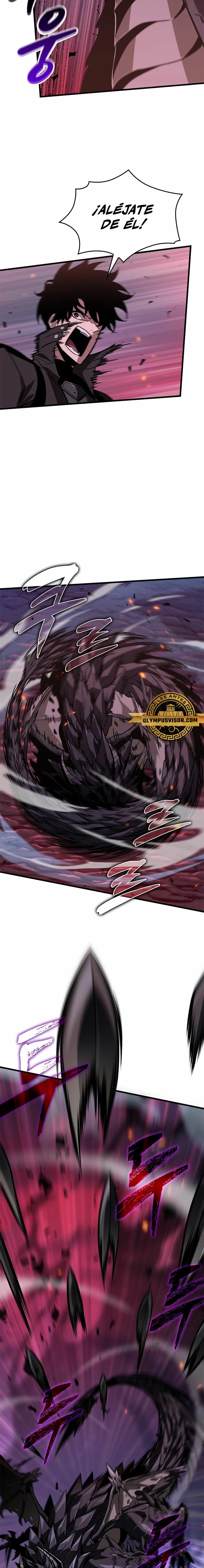 Pick me up, Gacha Infinito Capitulo 71 página 14