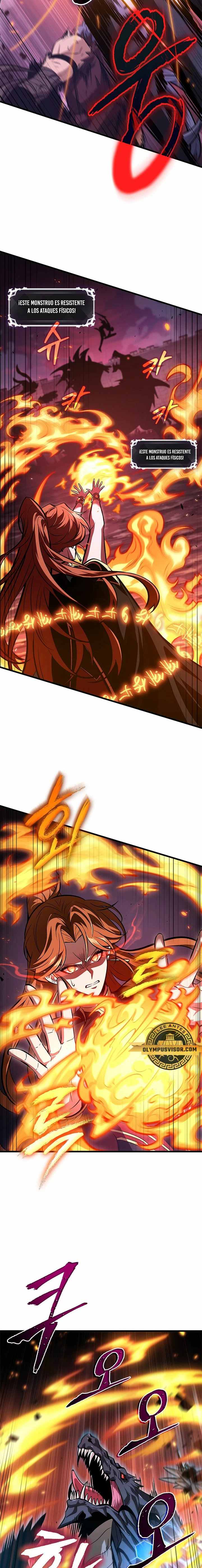 Pick me up, Gacha Infinito Capitulo 71 página 19