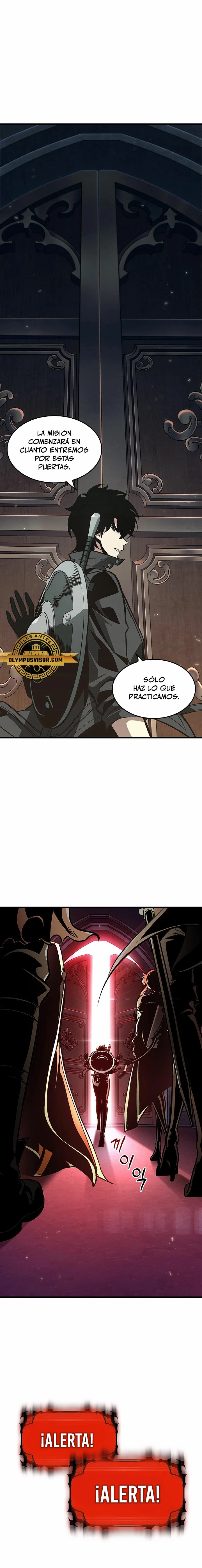 Pick me up, Gacha Infinito Capitulo 71 página 2