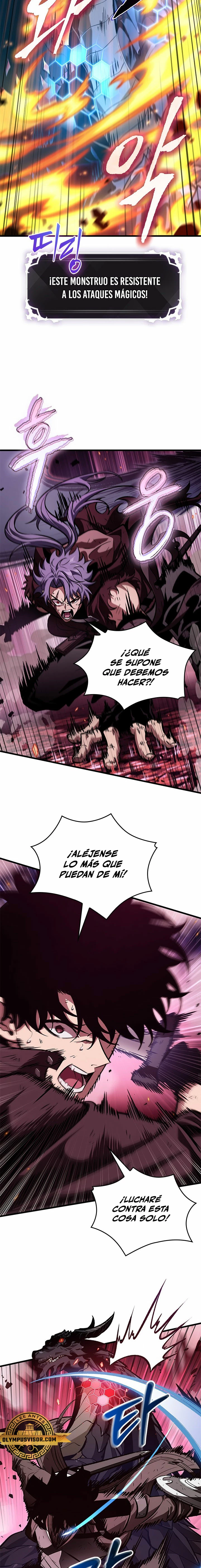 Pick me up, Gacha Infinito Capitulo 71 página 20