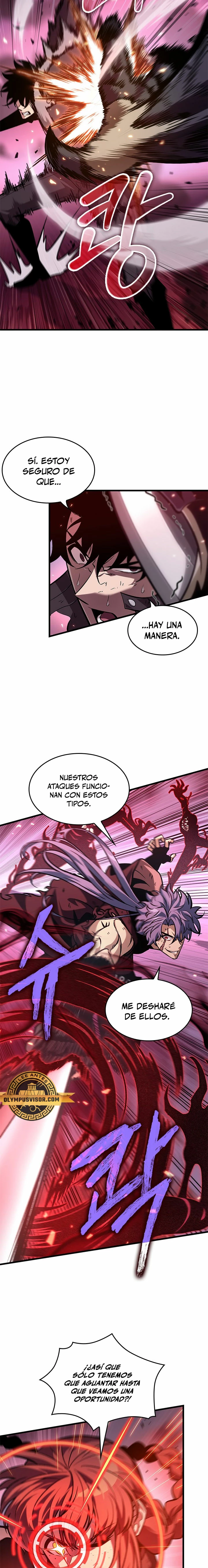 Pick me up, Gacha Infinito Capitulo 71 página 24