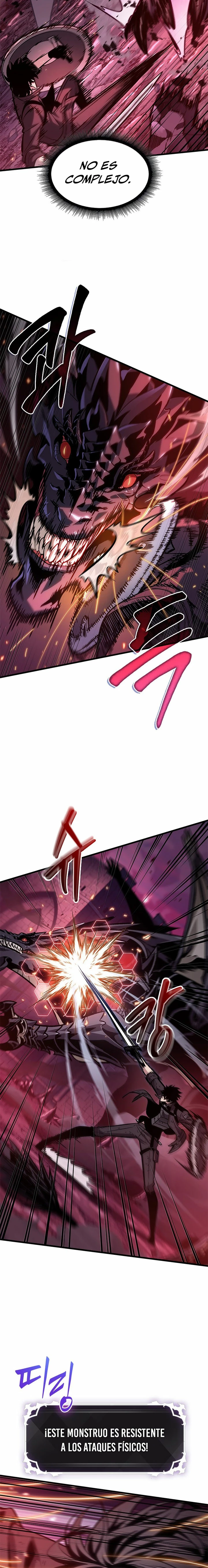 Pick me up, Gacha Infinito Capitulo 71 página 26
