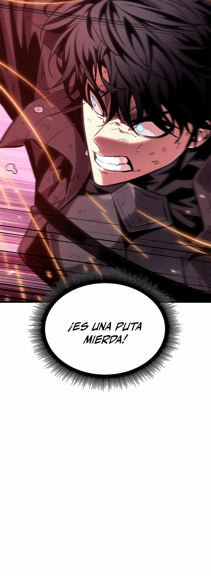 Pick me up, Gacha Infinito Capitulo 71 página 27