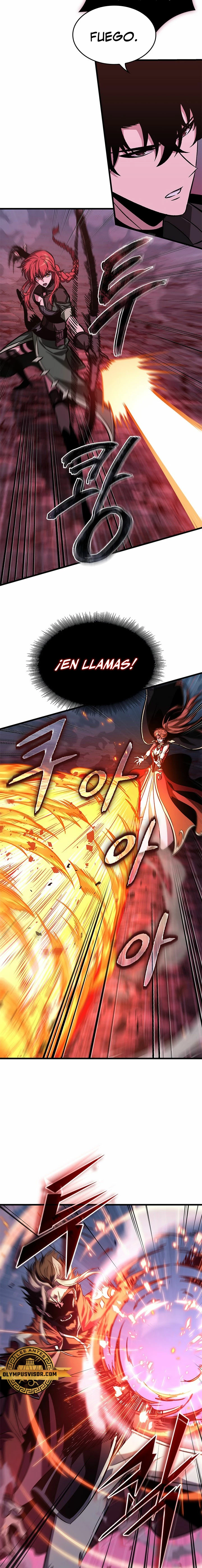 Pick me up, Gacha Infinito Capitulo 71 página 5