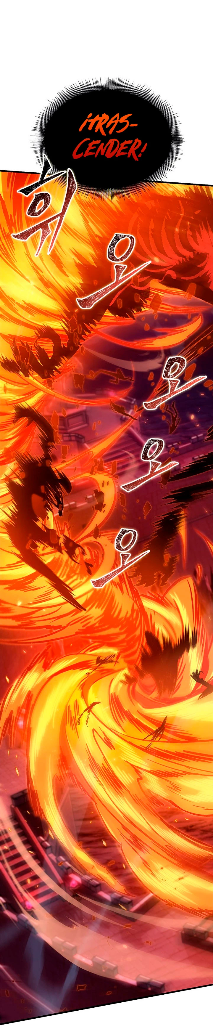 Pick me up, Gacha Infinito Capitulo 72 página 26